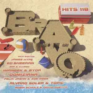 Bravo Hits 118 – 2 x CD (Compilation), 2022 [r24001322